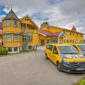 Gardermoen Hotel Bed & Breakfast